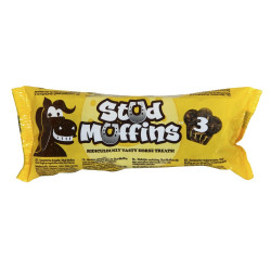 Likit Stud Muffins traktaties Likit Stud Muffins traktaties