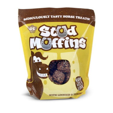 Friandises Likit Stud Muffins Friandises Likit Stud Muffins