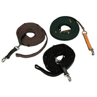 Longe de travail Norton Noir