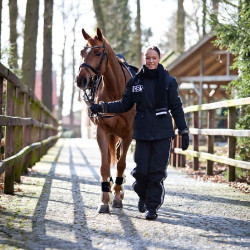 Pantalon Winter Rider Horze