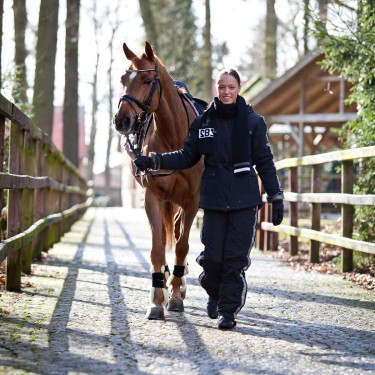 Pantalon Winter Rider Horze Pantalon Winter Rider Horze