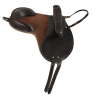 Bardette Norton luxe Zwart