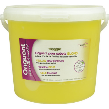 Blonde zalf voor hoeven Hippotonic Blonde zalf voor hoeven Hippotonic