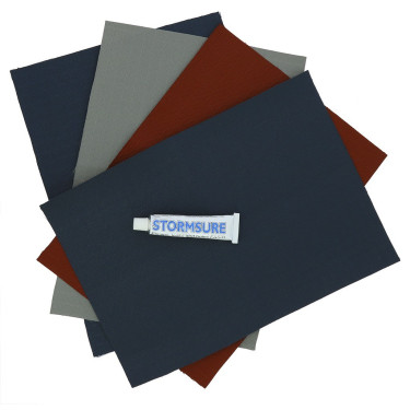 Reparatieset Equithème voor deken