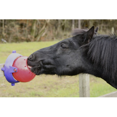 Zoutsteen Tongue Twister Likit Rood Zoutsteen Tongue Twister Likit Rood