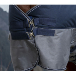 Equithème Tyrex 600 D Belly Belt 300G deken