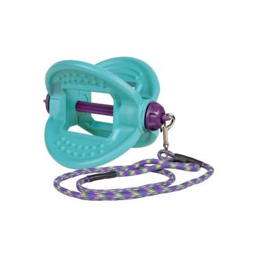 Speelgoed Bizzy Ball Likit Blauw Speelgoed Bizzy Ball Likit Blauw