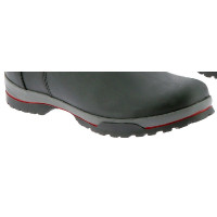 Boots Equi-Theme doublées mouton Noir Boots Equi-Theme doublées mouton Noir