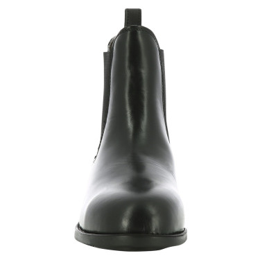 Boots Norton Safety glad Zwart Boots Norton Safety glad Zwart