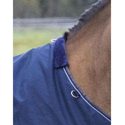 Couverture Equithème Tyrex 600D 450g Couverture Equithème Tyrex 600D 450g