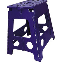 Tabouret-marchepied pliant... Tabouret-marchepied pliant...