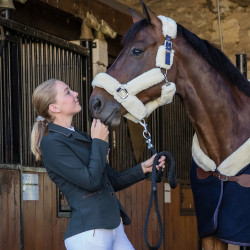 Wedstrijdjas Equithème Bale Wedstrijdjas Equithème Bale