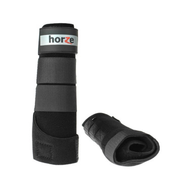 Peeskappen ProSoft Horze Peeskappen ProSoft Horze