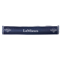 Stalhoofdbeschermer LeMieux Marineblauw