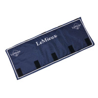 Stalhoofdbeschermer LeMieux Marineblauw