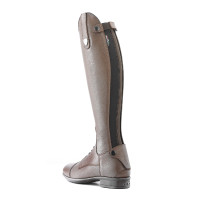 Bottes Tattini Breton Close Contact Marron