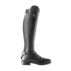 Bottes Tattini Breton Close Contact Noir Bottes Tattini Breton Close Contact Noir