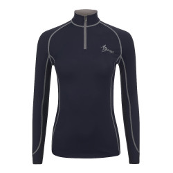 Technisch ondergoed My LeMieux Oud model marineblauw