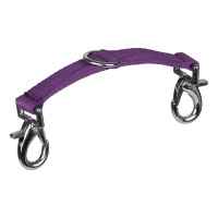 Alliance de mors pour longe Horze Violet Alliance de mors pour longe Horze Violet