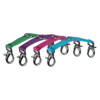 Alliance de mors pour longe Horze Bleu turquoise