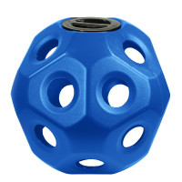 Boule à foin Horze Bleu royal