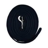 Longe de travail Horze 8 m Bleu foncé