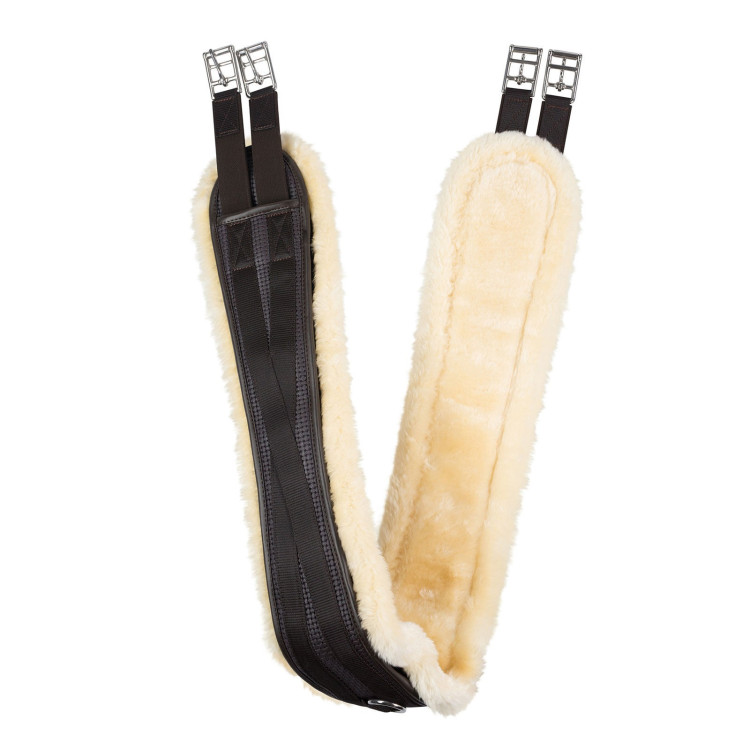 Sangle mixte mouton Atlanta Sangle mixte mouton Atlanta