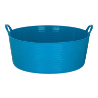 Voeremmer Zofty 16 l Horze Blauw Voeremmer Zofty 16 l Horze Blauw