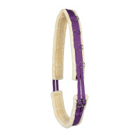 Surfaix Horze mouton Violet Surfaix Horze mouton Violet