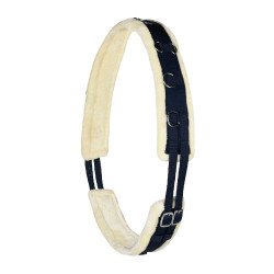 Surfaix Horze mouton Bleu foncé