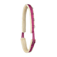 Surfaix Horze mouton Rose framboise