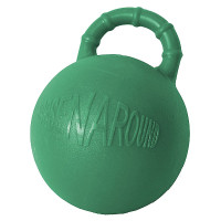 Jouet pour cheval Happy Horse Finn-Tack Groen Jouet pour cheval Happy Horse Finn-Tack Groen