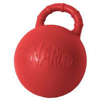 Jouet pour cheval Happy Horse Finn-Tack Rood