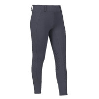 Broek LeMieux Junior Pro Koolstofgrijs