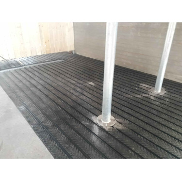 Sol de douche Magellan