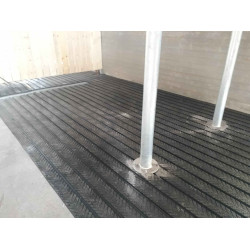 Sol de douche Magellan Sol de douche Magellan