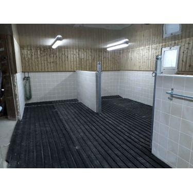 Sol de douche Magellan