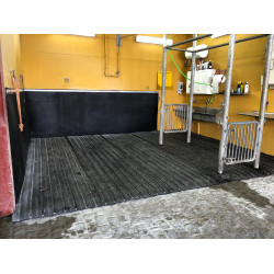 Sol de douche Magellan