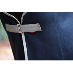 Couverture polaire RugBe Economic