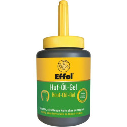 EFFOL hoefolie met kwast EFFOL hoefolie met kwast