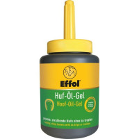 EFFOL huile pour sabots avec pinceau EFFOL huile pour sabots avec pinceau