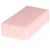 Eponge Absorby Finn-Tack Roze