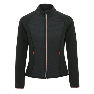 Hybride jas Equithème Olivia Hybride jas Equithème Olivia