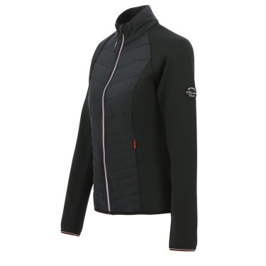 Hybride jas Equithème Olivia Hybride jas Equithème Olivia