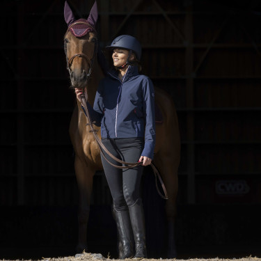 Jas Equithème Eva Jas Equithème Eva