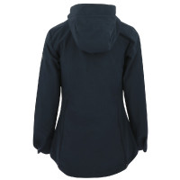Veste softshell Equithème Lila Bleu marine Veste softshell Equithème Lila Bleu marine