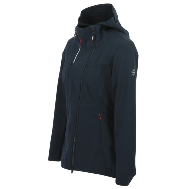 Softshell jas Equithème Lila Softshell jas Equithème Lila
