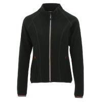Veste polaire Equithème Lena Cerise Rouge