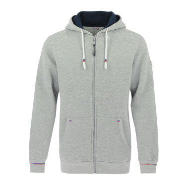 Sweat zippé Equithème Nicolas Sweat zippé Equithème Nicolas