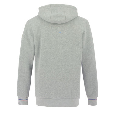 Sweat zippé Equithème Nicolas Sweat zippé Equithème Nicolas